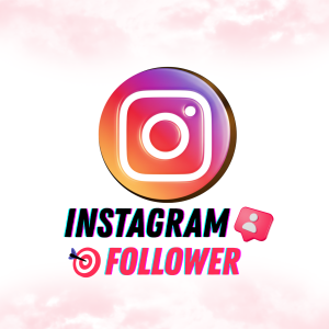 Instagram Followers 🚀 Instant Delivery ⏱ | Non-Drop 🔒 | Lifetime Guarantee 🌟