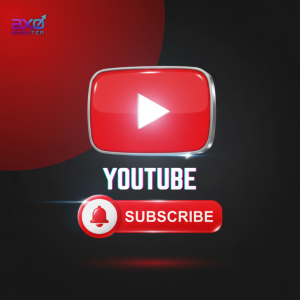 🔥 YouTube Subscribers Service | Non-Drop, Lifetime Guarantee + 30-Day Refill 🚀
